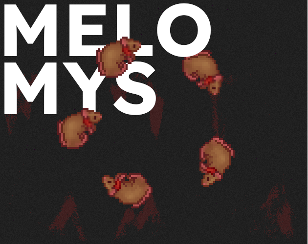 Melomys
