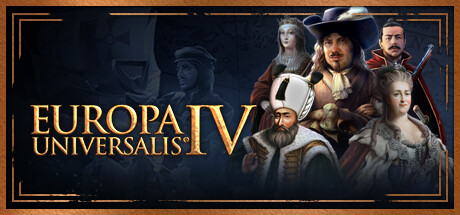 Europa Universalis 4 banner